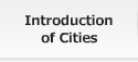 Introduction of Cities